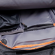 Lots and lots of pockets and pouches for those who like to organize.